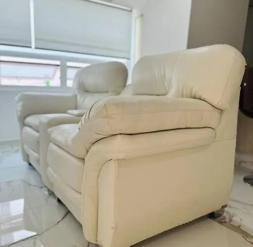 Polanco Pool Amazing View Gym Parking Apartment