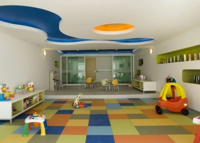 Polanco Pool Amazing View Gym Parking Apartment *